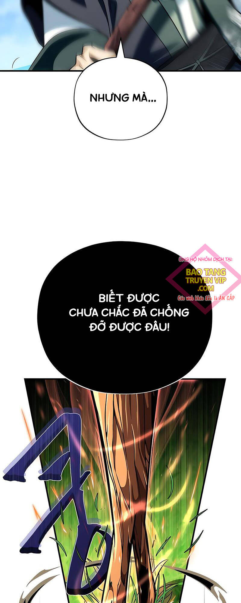 Pháp Sư Hắc Ám Hồi Sinh Sau 66666 Năm Chap 126 - Next Chap 127