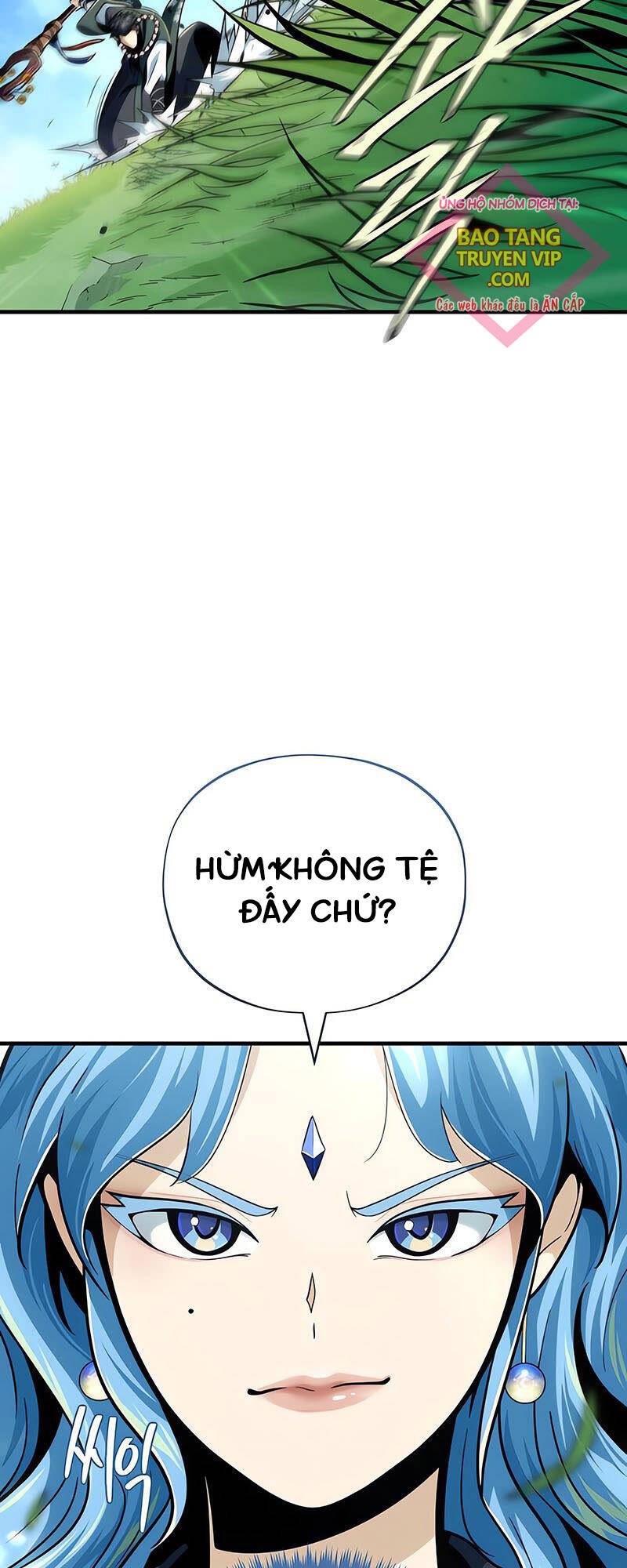 Pháp Sư Hắc Ám Hồi Sinh Sau 66666 Năm Chap 126 - Next Chap 127