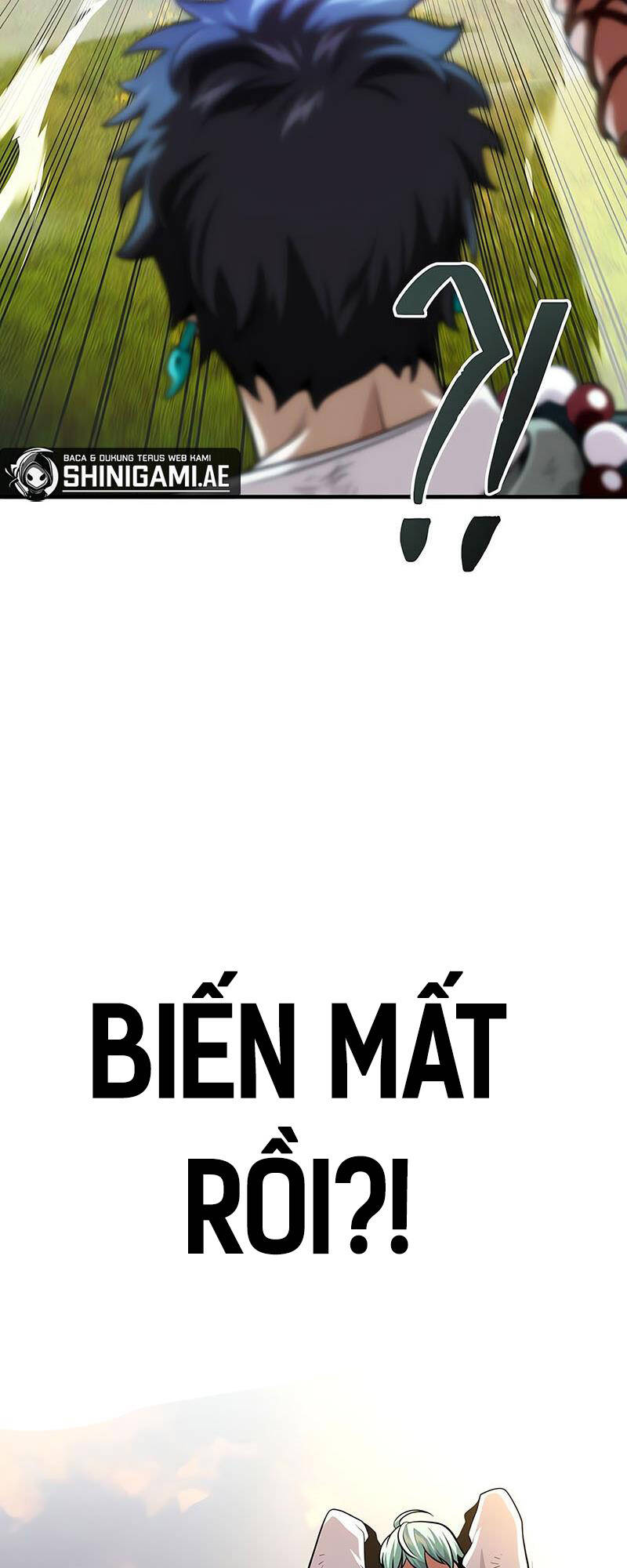 Pháp Sư Hắc Ám Hồi Sinh Sau 66666 Năm Chap 126 - Next Chap 127