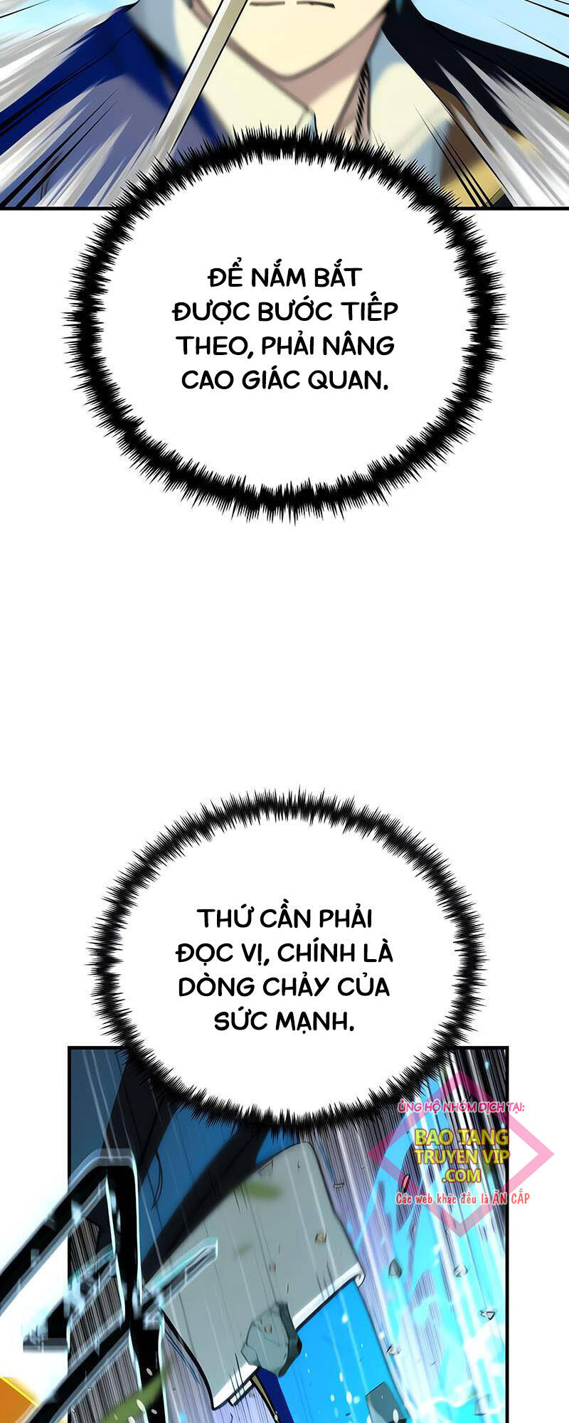 Pháp Sư Hắc Ám Hồi Sinh Sau 66666 Năm Chap 126 - Next Chap 127