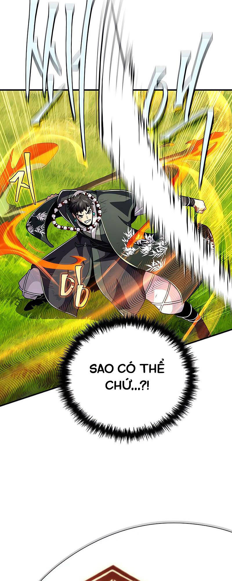 Pháp Sư Hắc Ám Hồi Sinh Sau 66666 Năm Chap 126 - Next Chap 127