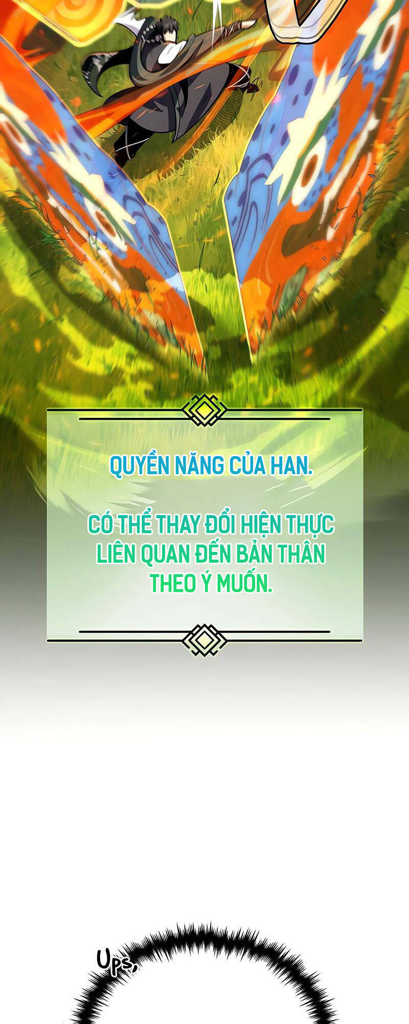 Pháp Sư Hắc Ám Hồi Sinh Sau 66666 Năm Chap 126 - Next Chap 127