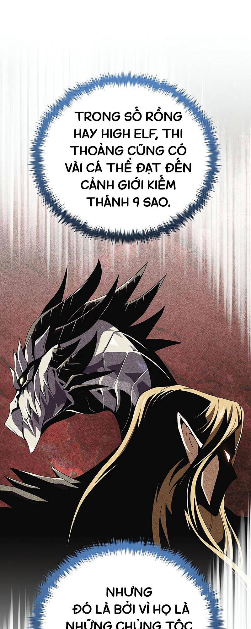 Pháp Sư Hắc Ám Hồi Sinh Sau 66666 Năm Chap 126 - Next Chap 127