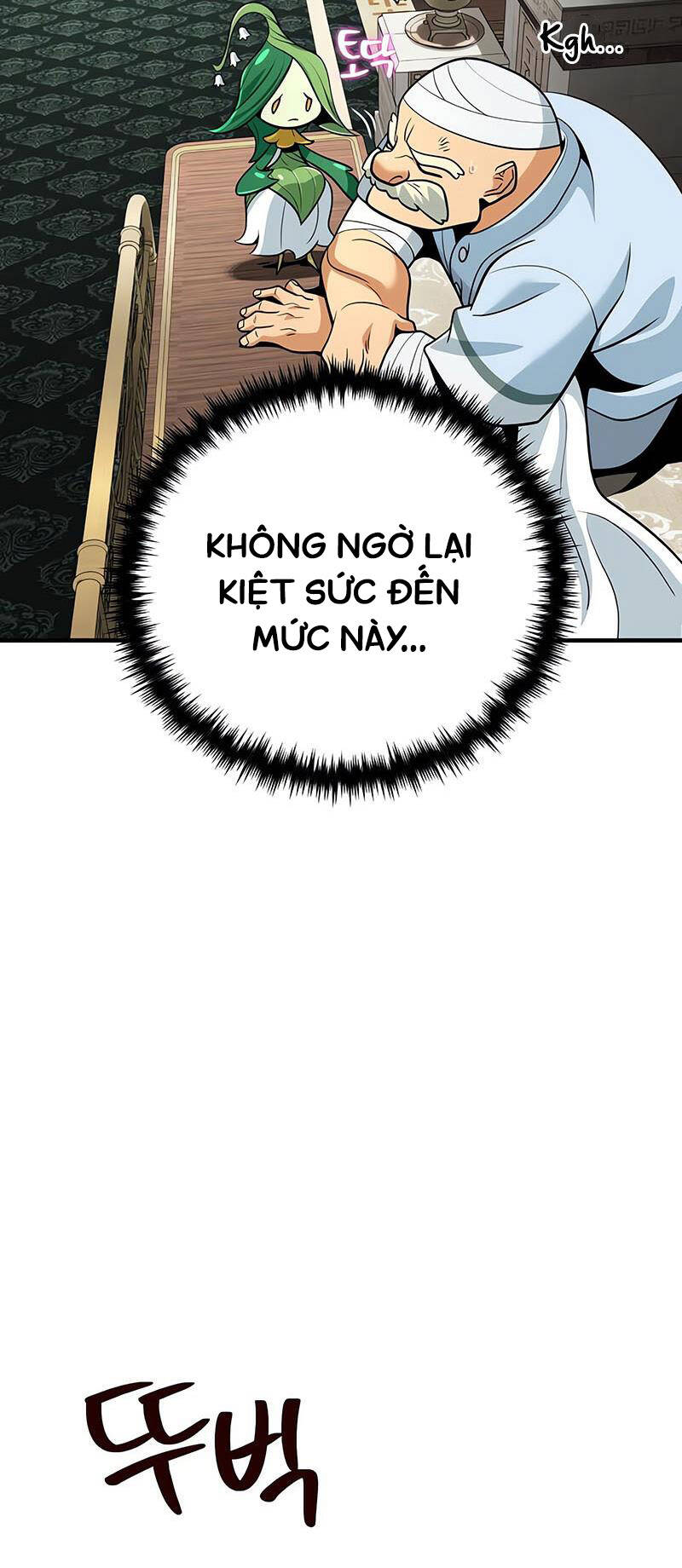 Pháp Sư Hắc Ám Hồi Sinh Sau 66666 Năm Chap 126 - Next Chap 127