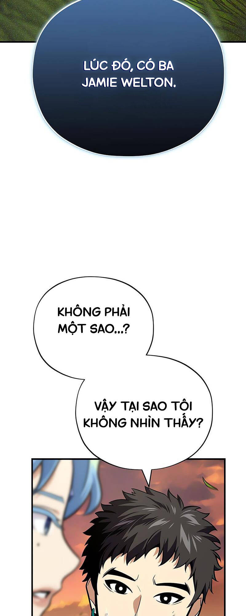 Pháp Sư Hắc Ám Hồi Sinh Sau 66666 Năm Chap 126 - Next Chap 127