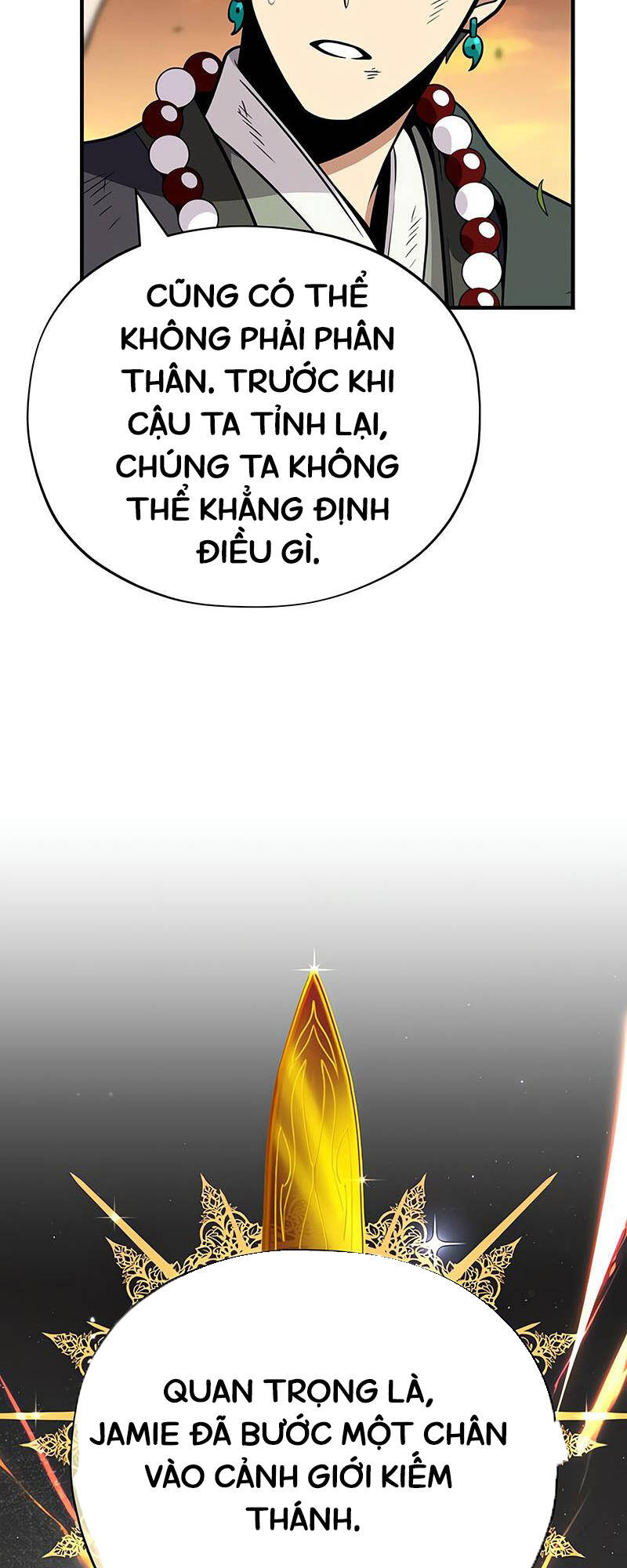 Pháp Sư Hắc Ám Hồi Sinh Sau 66666 Năm Chap 126 - Next Chap 127