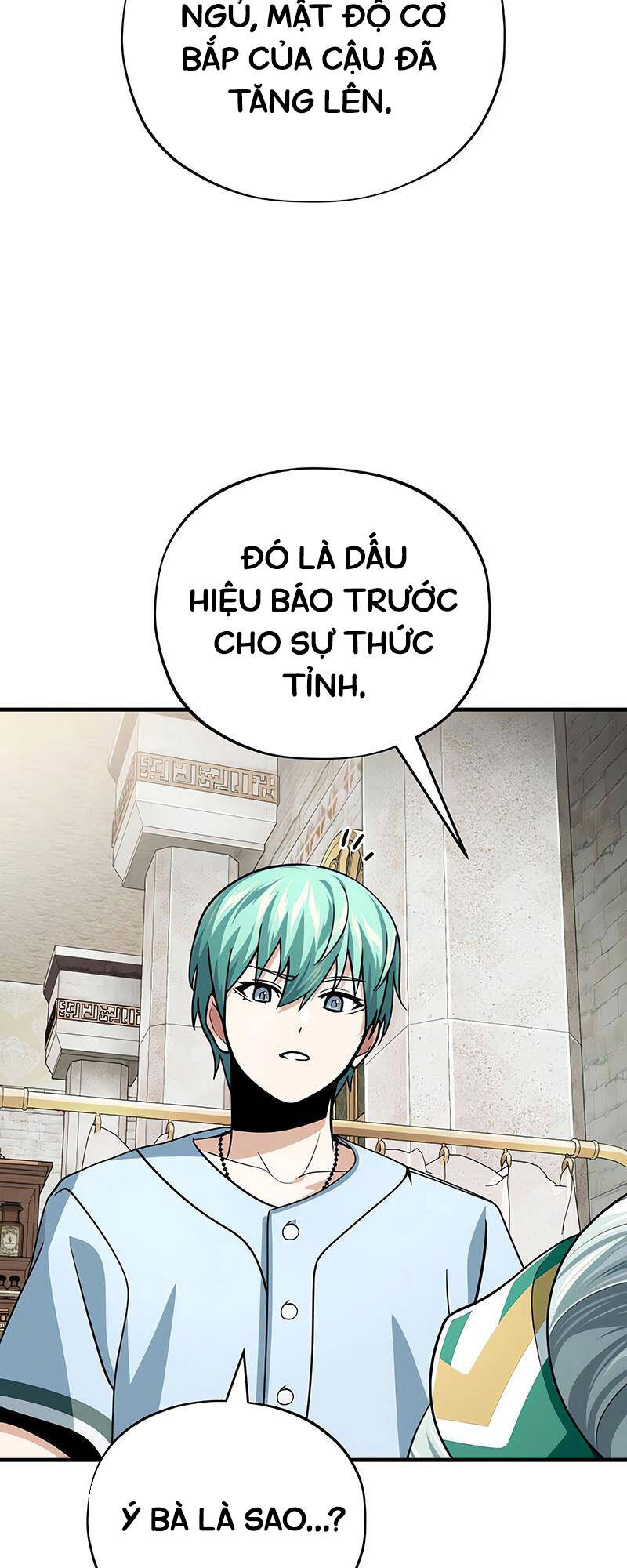 Pháp Sư Hắc Ám Hồi Sinh Sau 66666 Năm Chap 126 - Next Chap 127