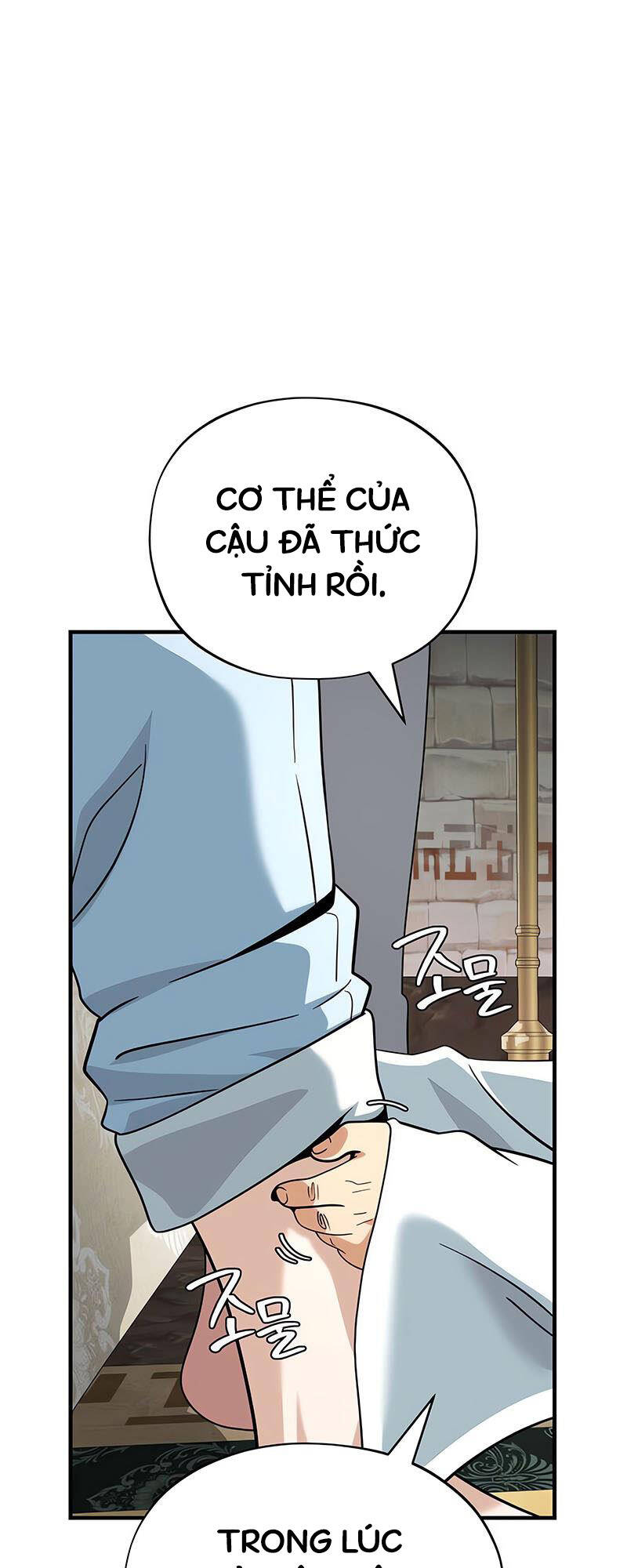 Pháp Sư Hắc Ám Hồi Sinh Sau 66666 Năm Chap 126 - Next Chap 127