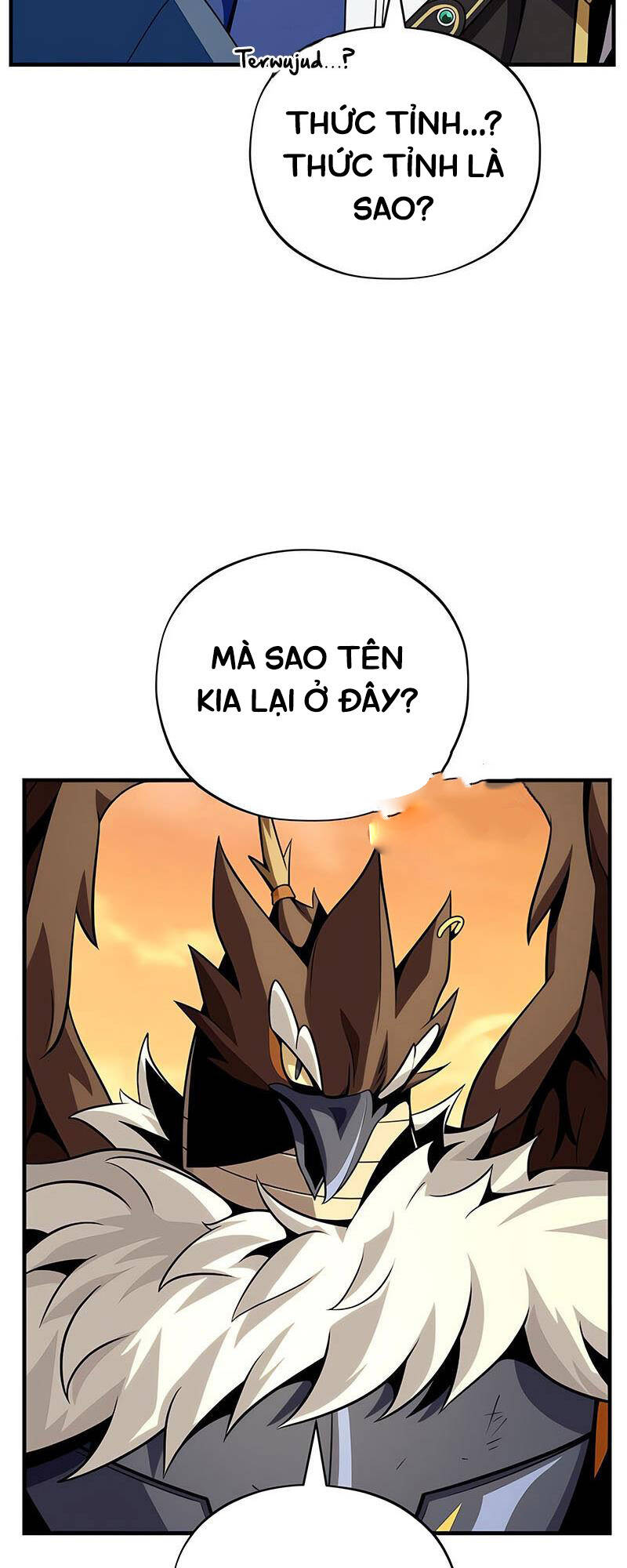 Pháp Sư Hắc Ám Hồi Sinh Sau 66666 Năm Chap 126 - Next Chap 127