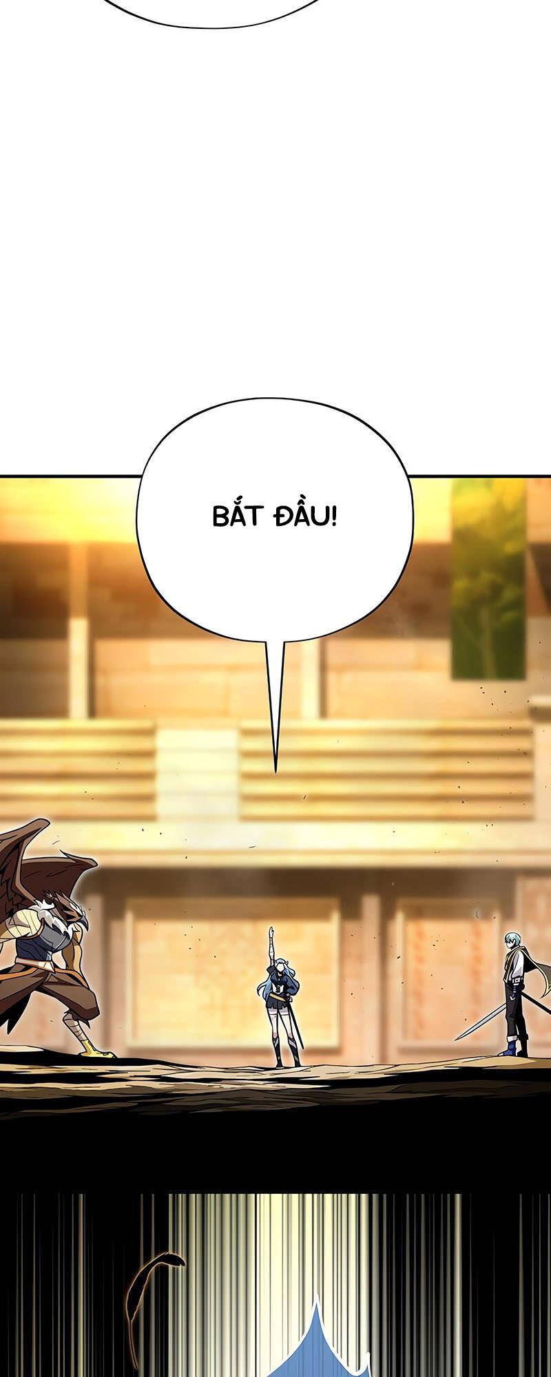 Pháp Sư Hắc Ám Hồi Sinh Sau 66666 Năm Chap 126 - Next Chap 127