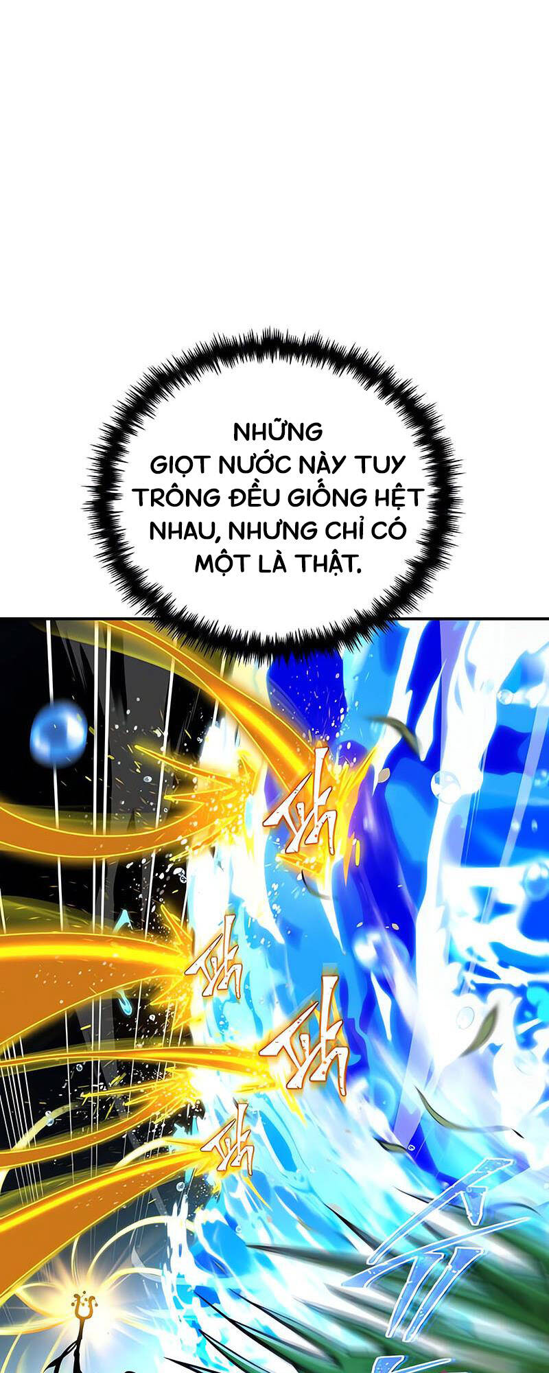 Pháp Sư Hắc Ám Hồi Sinh Sau 66666 Năm Chap 126 - Next Chap 127