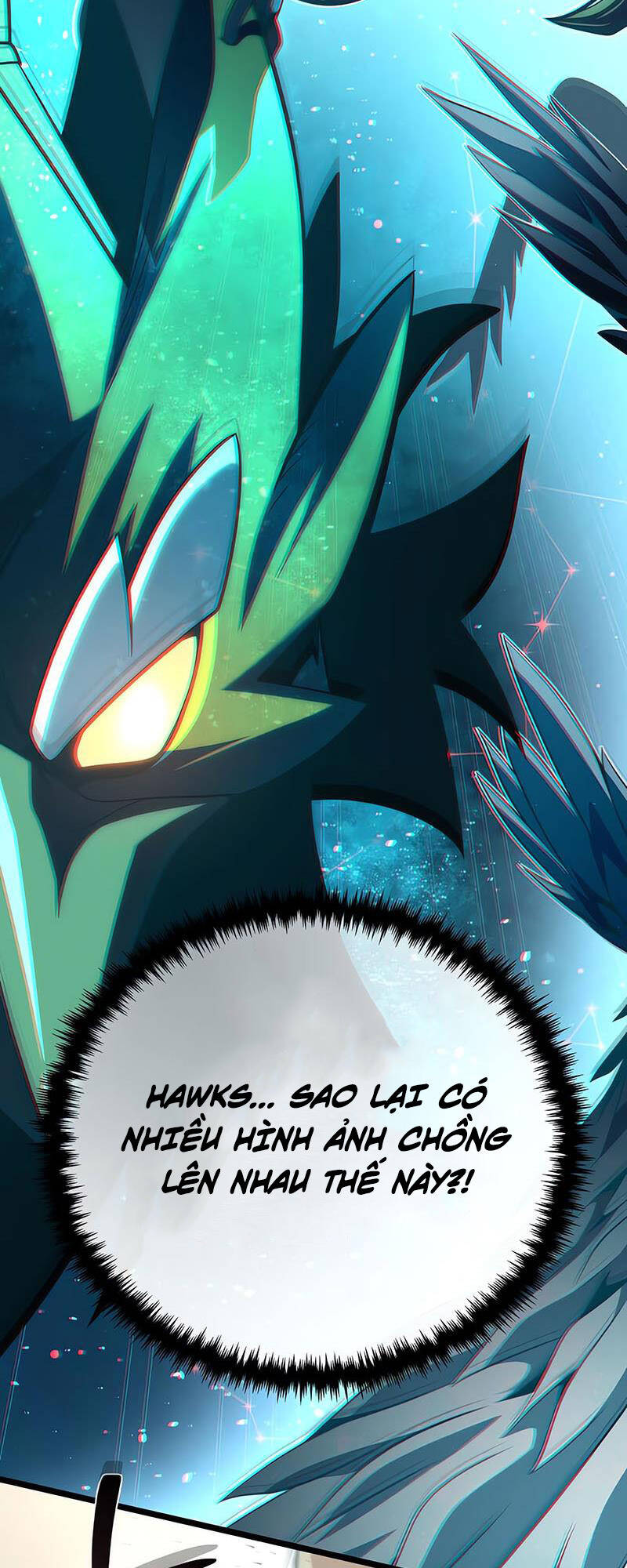 Pháp Sư Hắc Ám Hồi Sinh Sau 66666 Năm Chap 126 - Next Chap 127