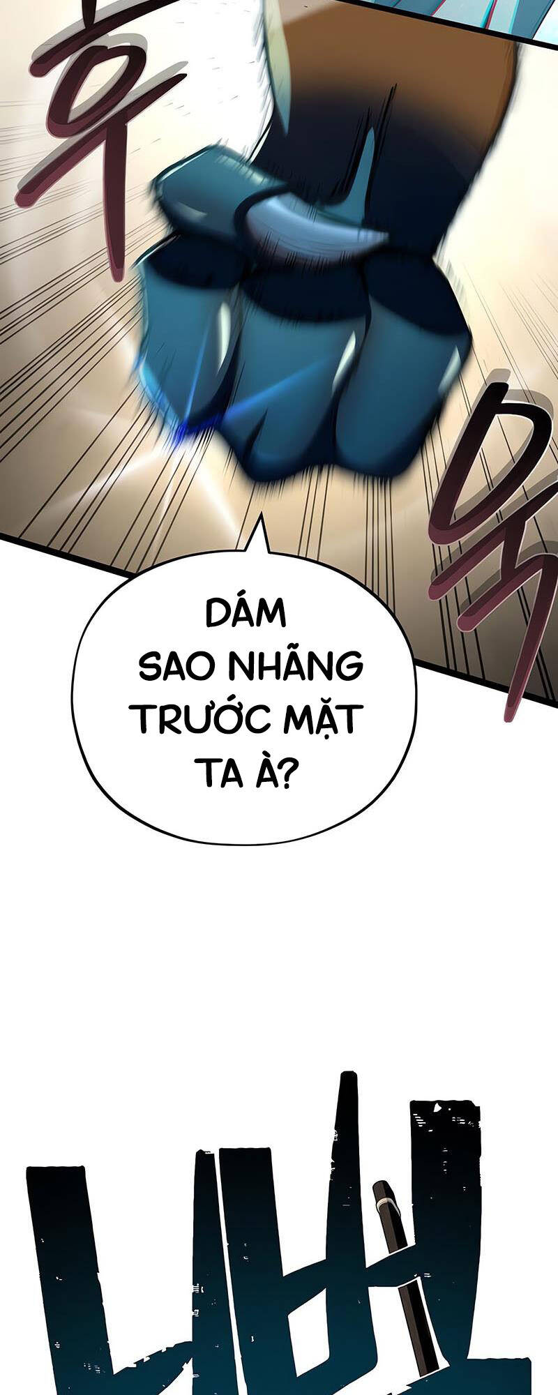 Pháp Sư Hắc Ám Hồi Sinh Sau 66666 Năm Chap 126 - Next Chap 127