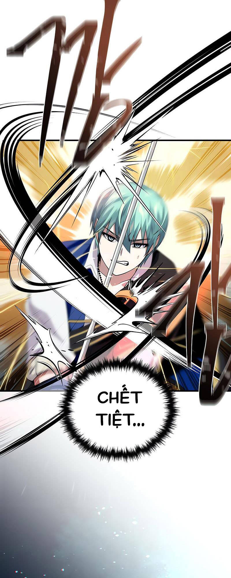 Pháp Sư Hắc Ám Hồi Sinh Sau 66666 Năm Chap 126 - Next Chap 127