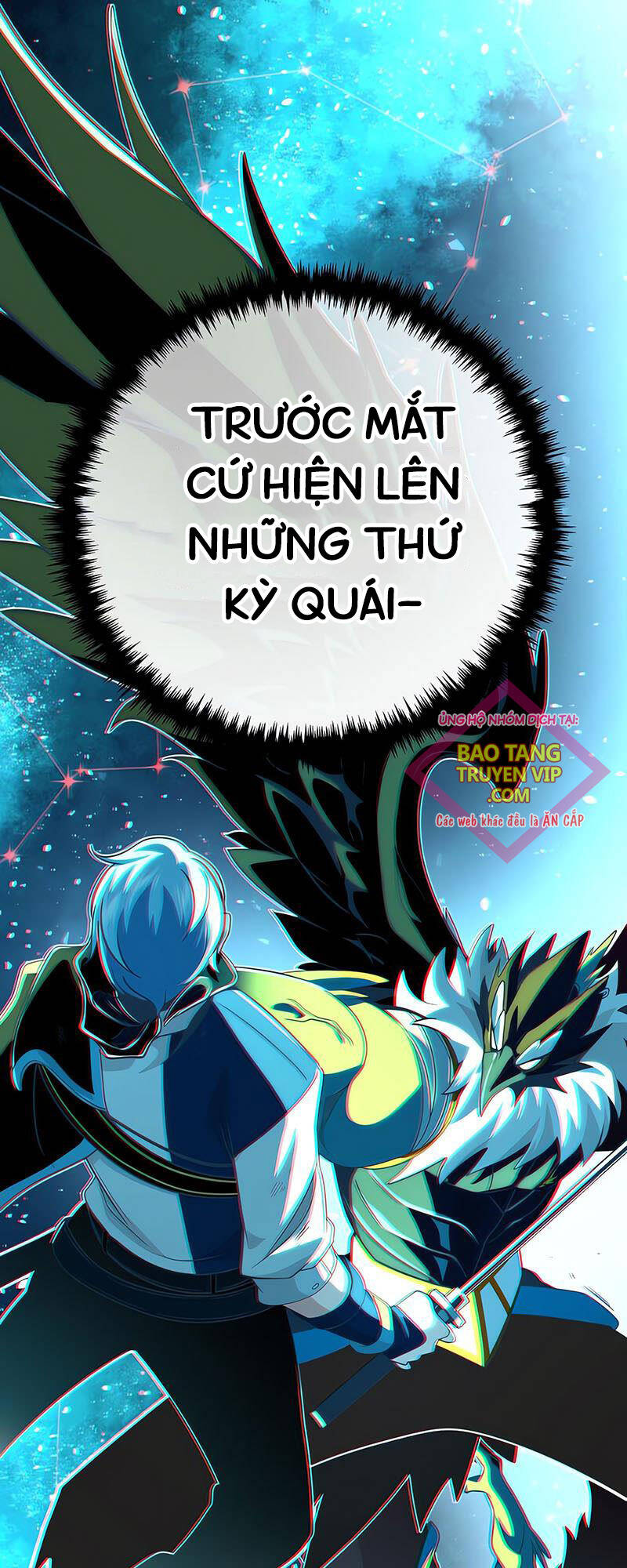 Pháp Sư Hắc Ám Hồi Sinh Sau 66666 Năm Chap 126 - Next Chap 127