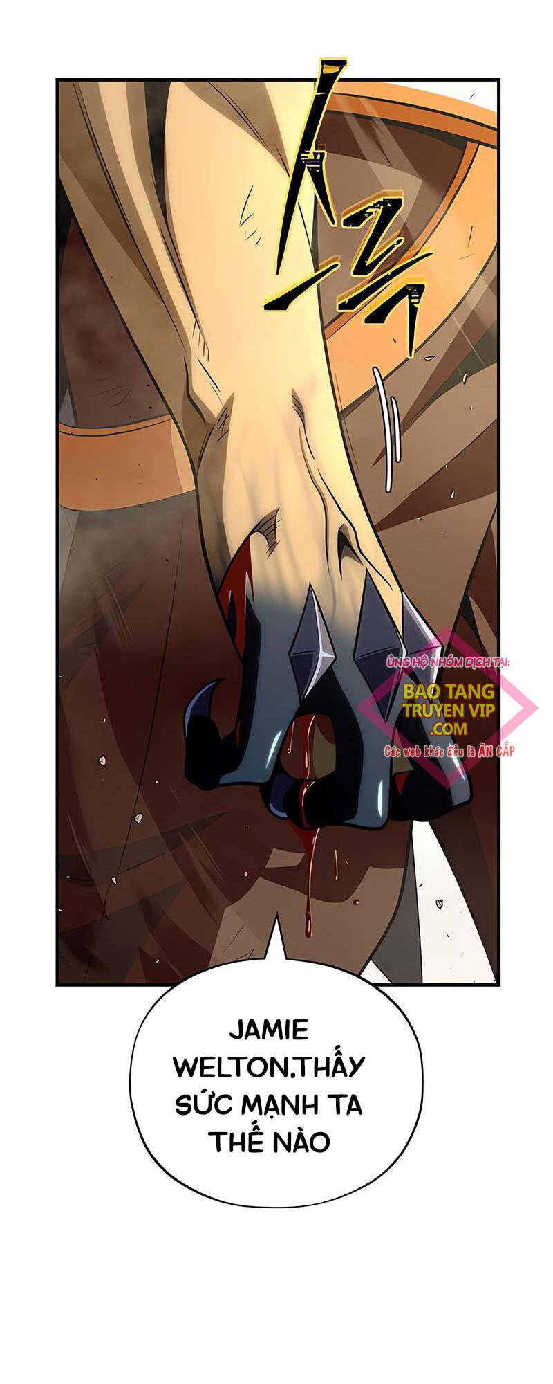 Pháp Sư Hắc Ám Hồi Sinh Sau 66666 Năm Chap 126 - Next Chap 127