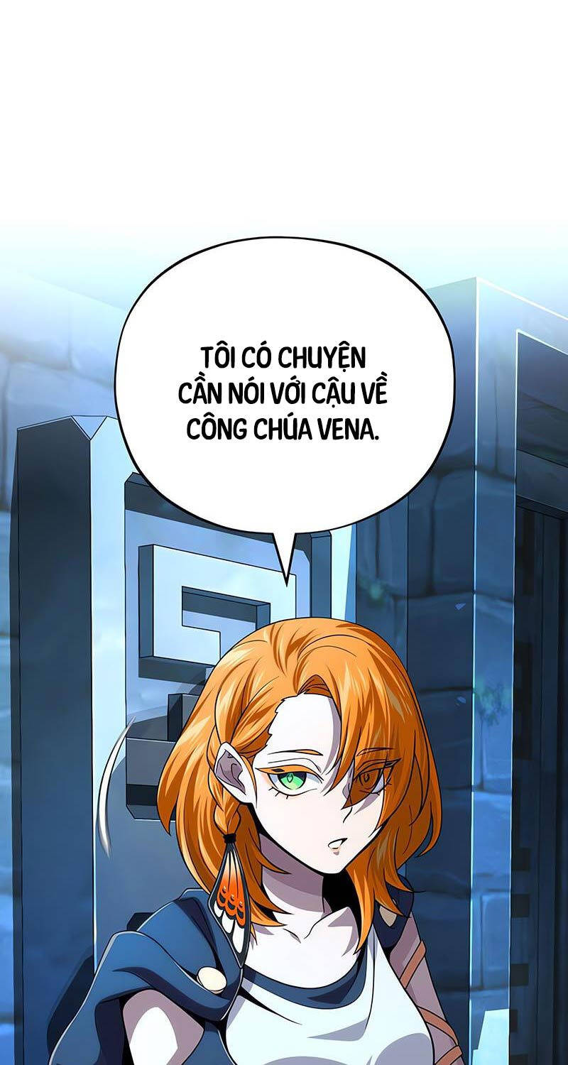 Pháp Sư Hắc Ám Hồi Sinh Sau 66666 Năm Chap 129 - Next Chap 130