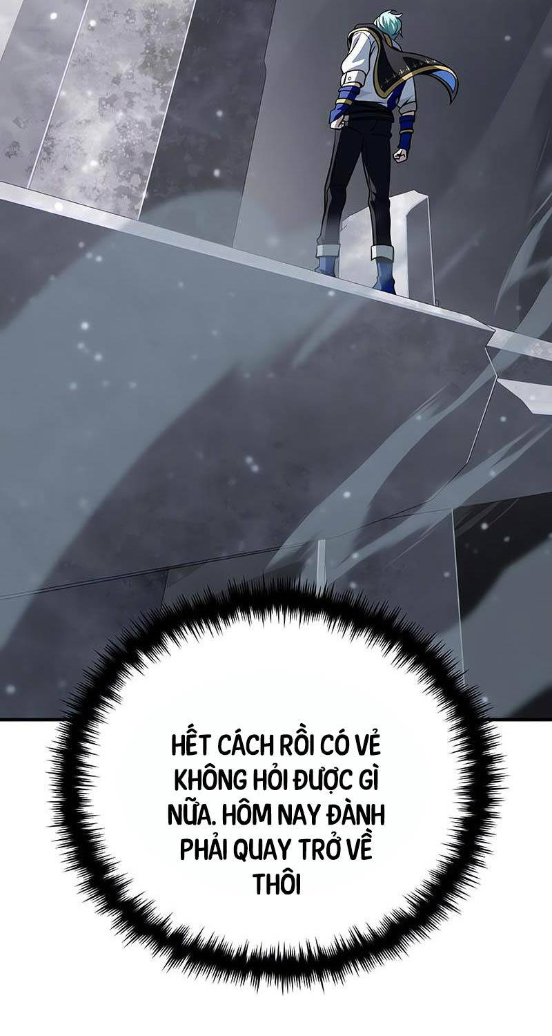 Pháp Sư Hắc Ám Hồi Sinh Sau 66666 Năm Chap 129 - Next Chap 130