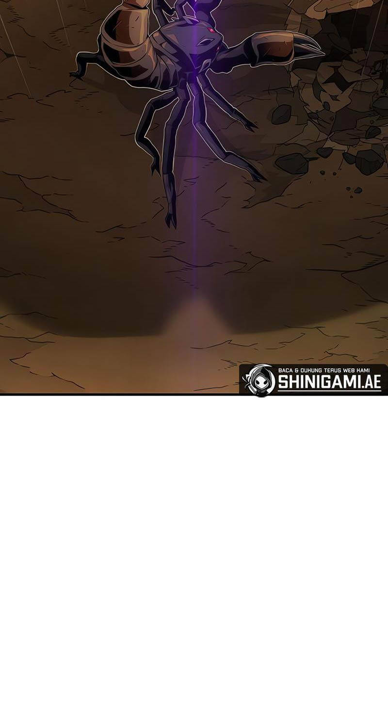 Pháp Sư Hắc Ám Hồi Sinh Sau 66666 Năm Chap 129 - Next Chap 130