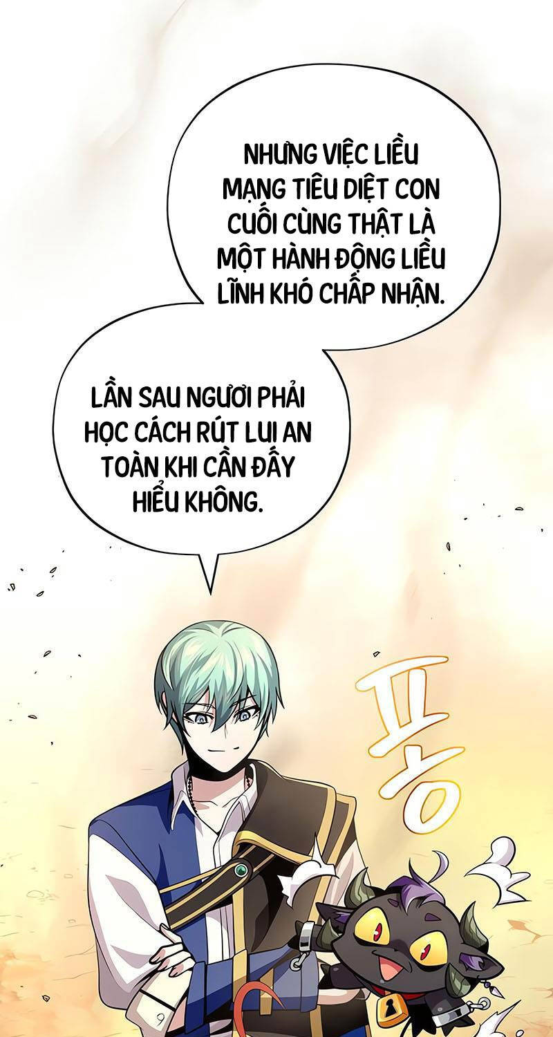 Pháp Sư Hắc Ám Hồi Sinh Sau 66666 Năm Chap 129 - Next Chap 130