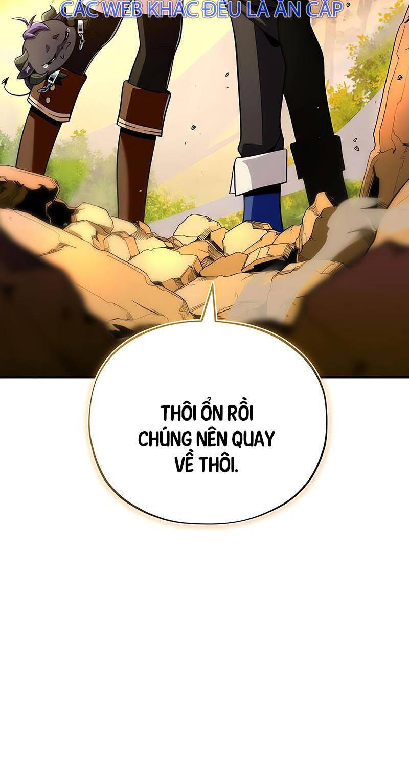 Pháp Sư Hắc Ám Hồi Sinh Sau 66666 Năm Chap 129 - Next Chap 130