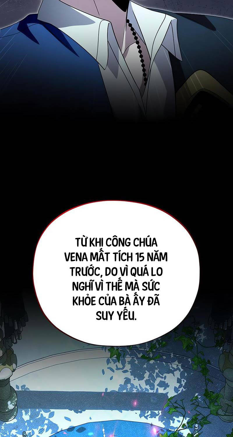 Pháp Sư Hắc Ám Hồi Sinh Sau 66666 Năm Chap 129 - Next Chap 130