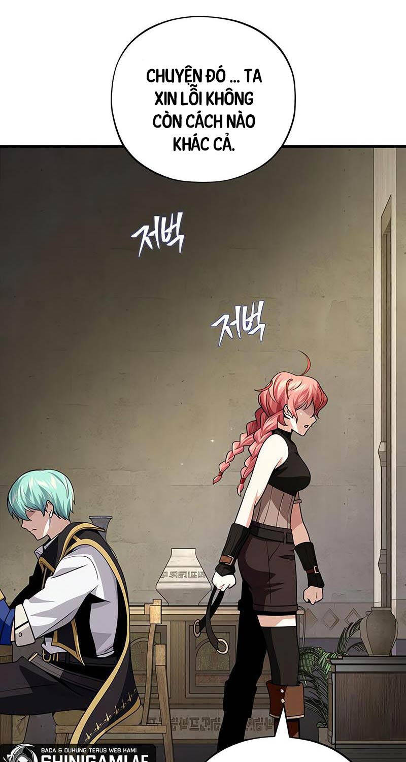 Pháp Sư Hắc Ám Hồi Sinh Sau 66666 Năm Chap 129 - Next Chap 130