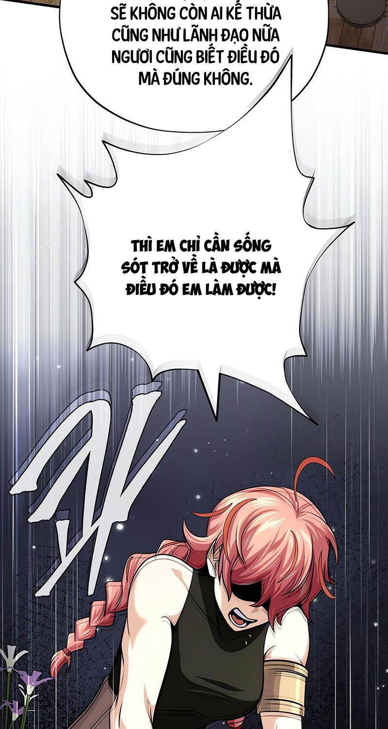 Pháp Sư Hắc Ám Hồi Sinh Sau 66666 Năm Chap 129 - Next Chap 130