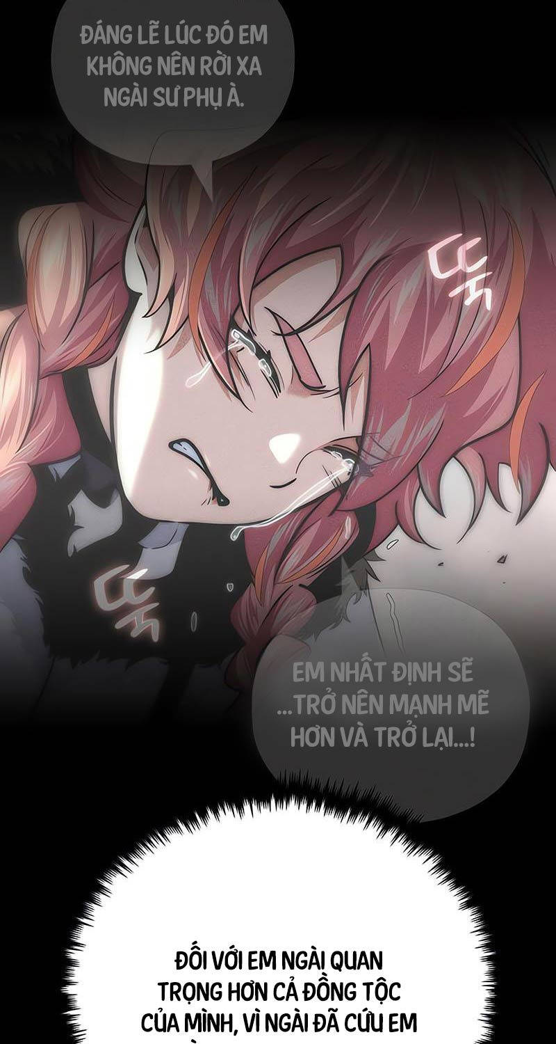 Pháp Sư Hắc Ám Hồi Sinh Sau 66666 Năm Chap 129 - Next Chap 130