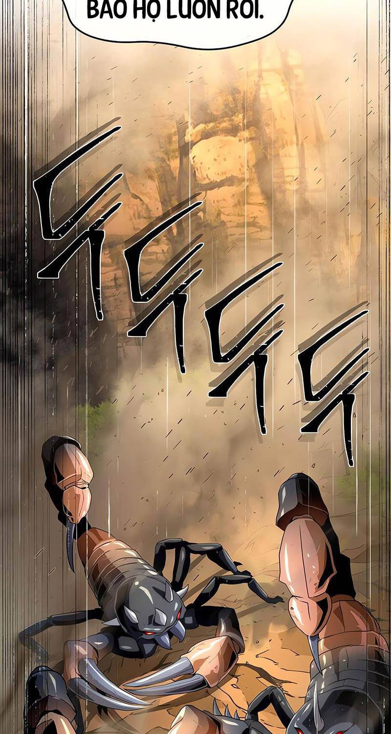 Pháp Sư Hắc Ám Hồi Sinh Sau 66666 Năm Chap 129 - Next Chap 130