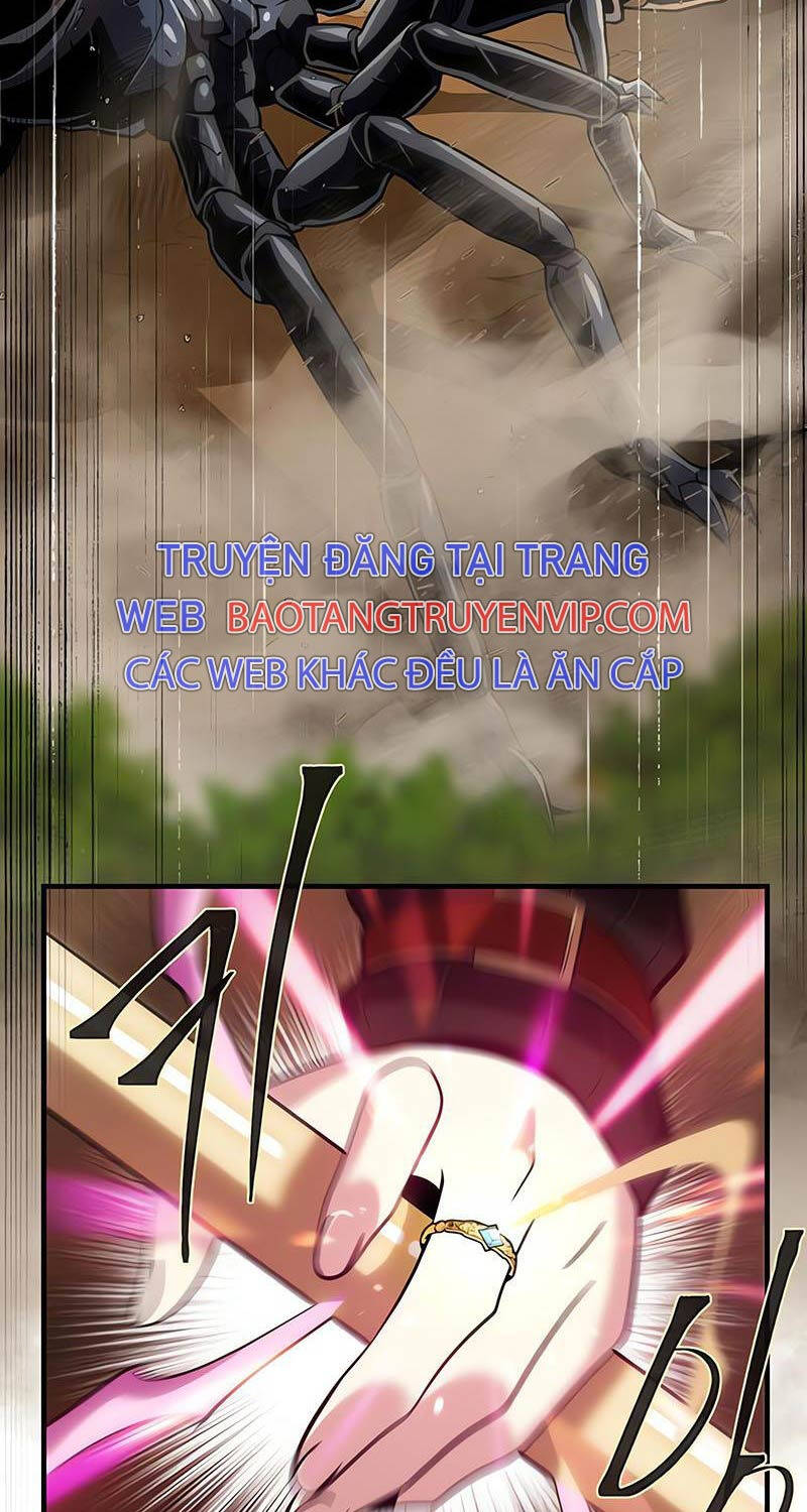 Pháp Sư Hắc Ám Hồi Sinh Sau 66666 Năm Chap 129 - Next Chap 130