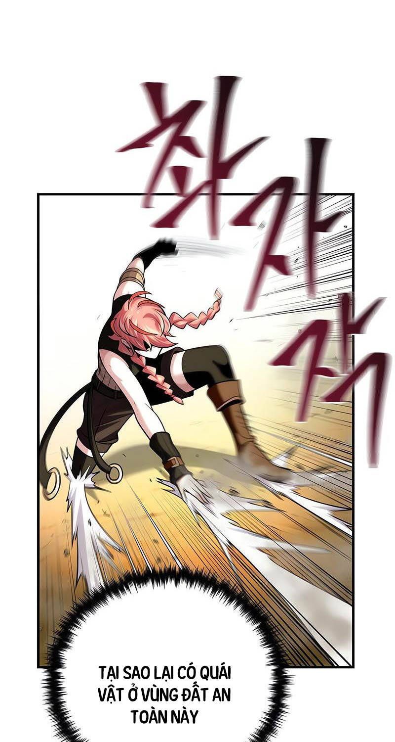 Pháp Sư Hắc Ám Hồi Sinh Sau 66666 Năm Chap 129 - Next Chap 130