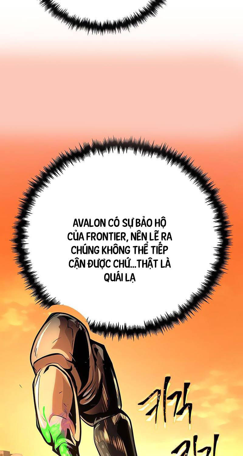Pháp Sư Hắc Ám Hồi Sinh Sau 66666 Năm Chap 129 - Next Chap 130