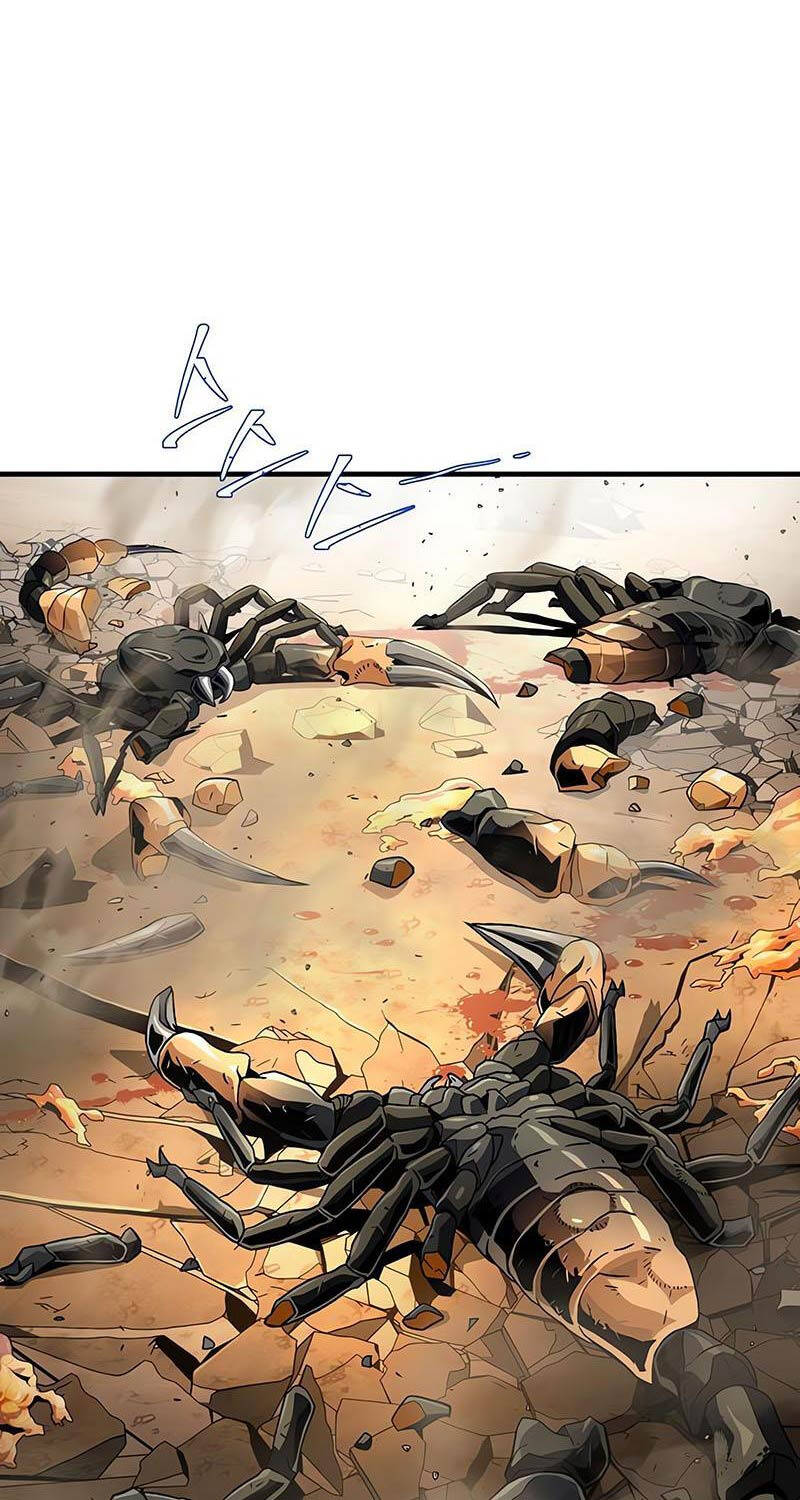Pháp Sư Hắc Ám Hồi Sinh Sau 66666 Năm Chap 129 - Next Chap 130
