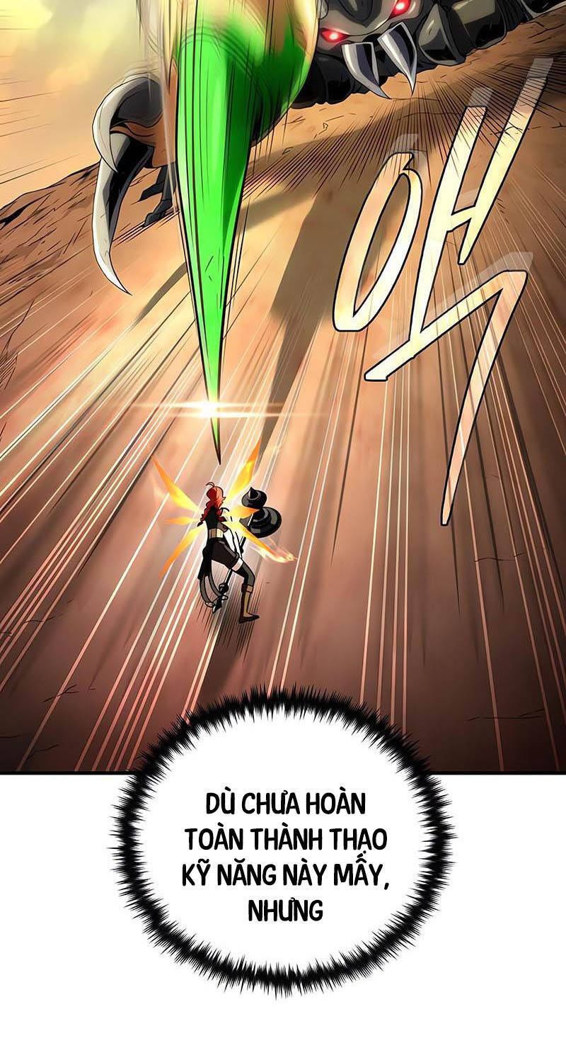 Pháp Sư Hắc Ám Hồi Sinh Sau 66666 Năm Chap 129 - Next Chap 130