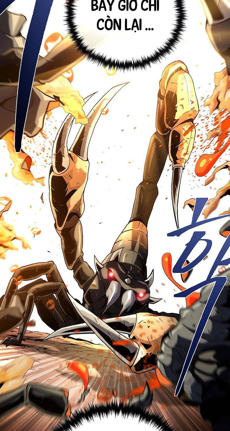 Pháp Sư Hắc Ám Hồi Sinh Sau 66666 Năm Chap 129 - Next Chap 130
