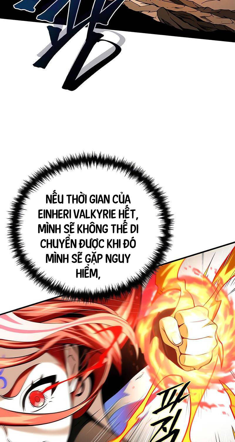 Pháp Sư Hắc Ám Hồi Sinh Sau 66666 Năm Chap 129 - Next Chap 130