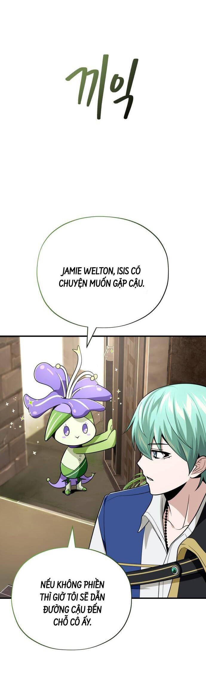 Pháp Sư Hắc Ám Hồi Sinh Sau 66666 Năm Chap 120 - Next Chap 121