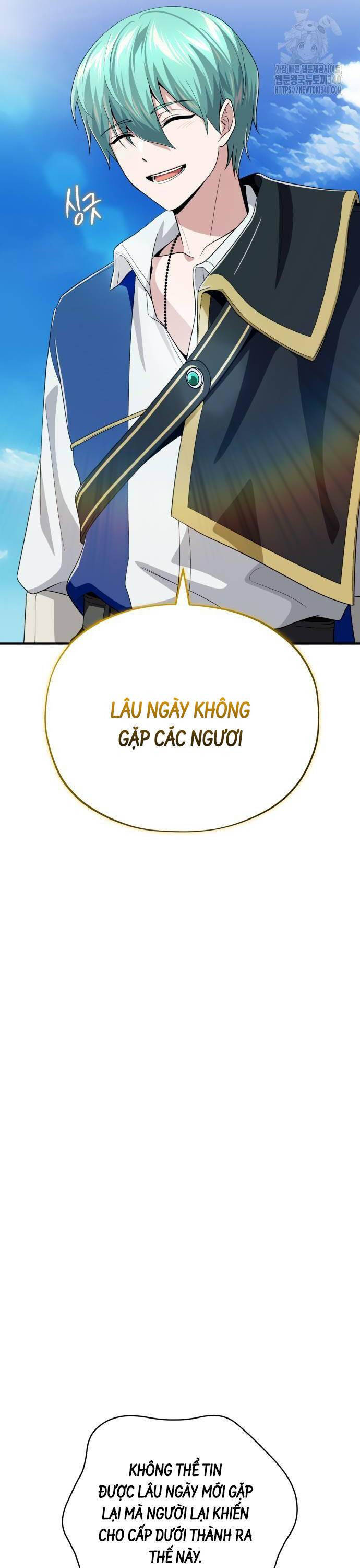 Pháp Sư Hắc Ám Hồi Sinh Sau 66666 Năm Chap 120 - Next Chap 121
