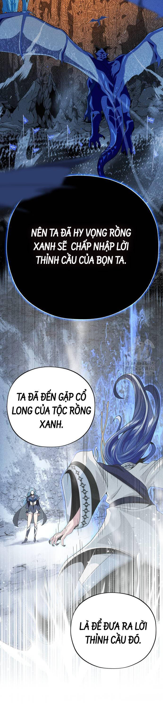 Pháp Sư Hắc Ám Hồi Sinh Sau 66666 Năm Chap 120 - Next Chap 121