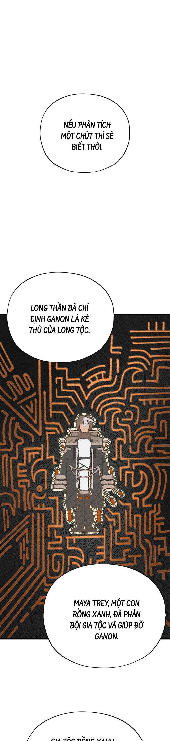 Pháp Sư Hắc Ám Hồi Sinh Sau 66666 Năm Chap 120 - Next Chap 121
