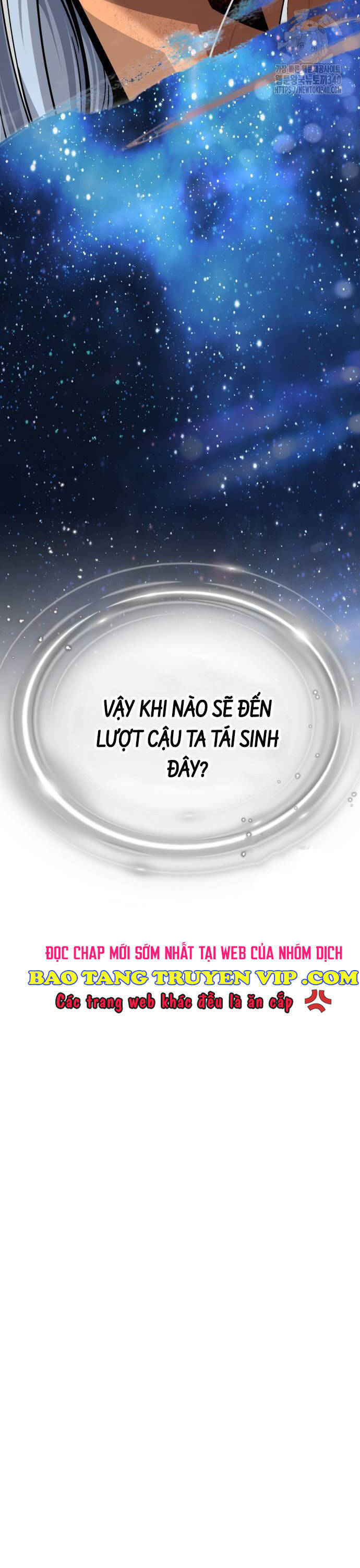 Pháp Sư Hắc Ám Hồi Sinh Sau 66666 Năm Chap 120 - Next Chap 121