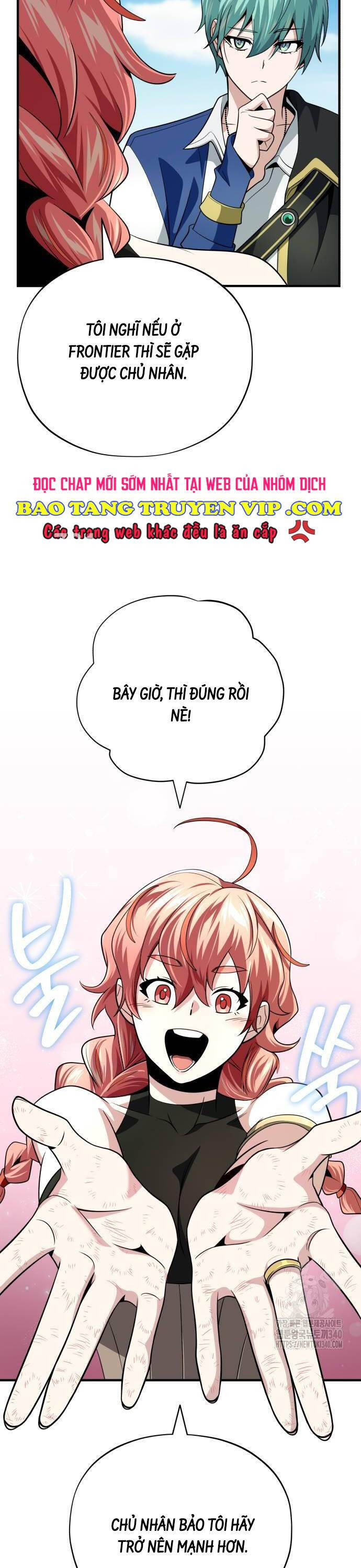Pháp Sư Hắc Ám Hồi Sinh Sau 66666 Năm Chap 120 - Next Chap 121