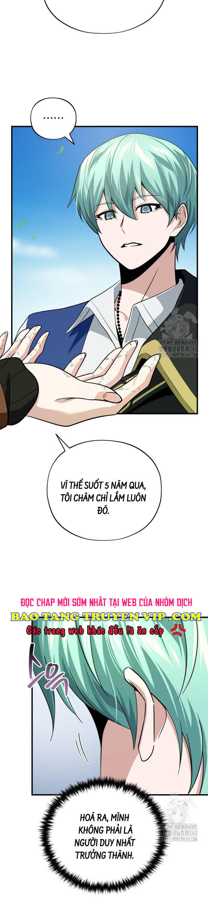 Pháp Sư Hắc Ám Hồi Sinh Sau 66666 Năm Chap 120 - Next Chap 121
