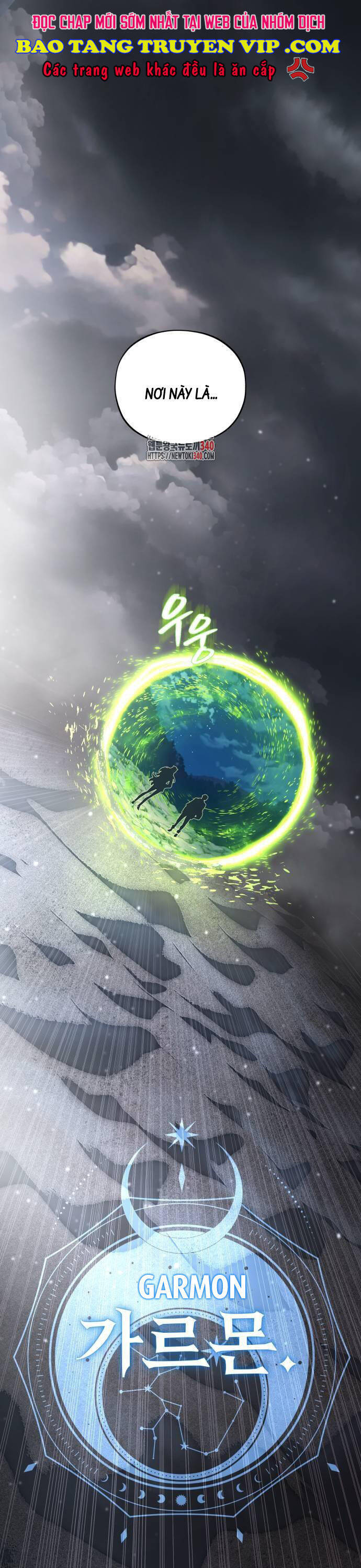 Pháp Sư Hắc Ám Hồi Sinh Sau 66666 Năm Chap 121 - Next Chap 122