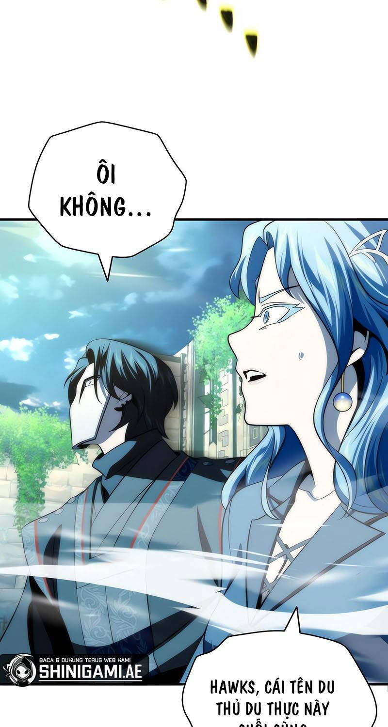 Pháp Sư Hắc Ám Hồi Sinh Sau 66666 Năm Chap 122 - Next Chap 123