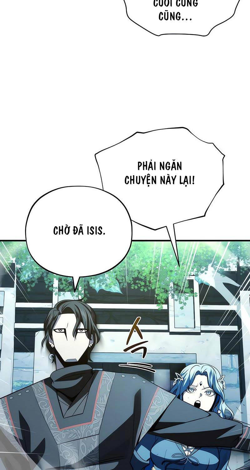 Pháp Sư Hắc Ám Hồi Sinh Sau 66666 Năm Chap 122 - Next Chap 123