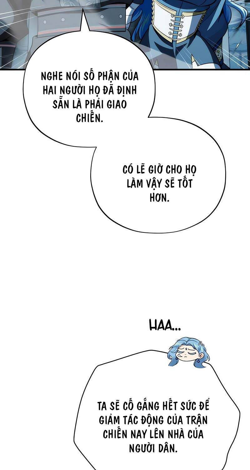 Pháp Sư Hắc Ám Hồi Sinh Sau 66666 Năm Chap 122 - Next Chap 123