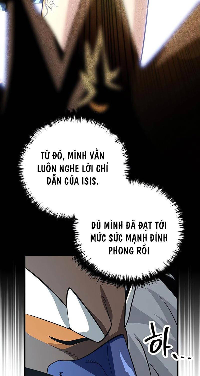 Pháp Sư Hắc Ám Hồi Sinh Sau 66666 Năm Chap 122 - Next Chap 123