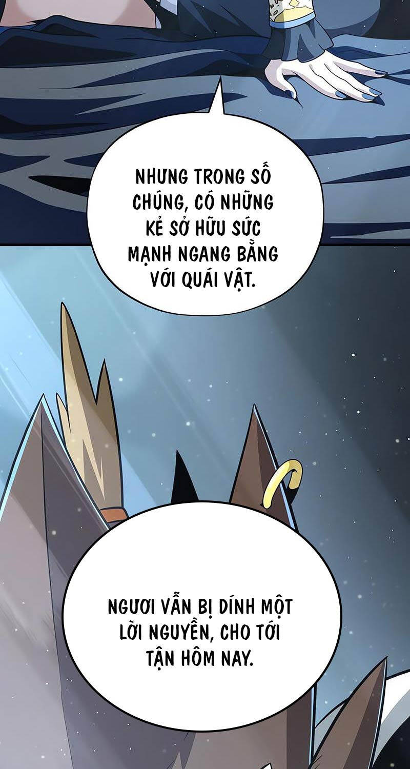 Pháp Sư Hắc Ám Hồi Sinh Sau 66666 Năm Chap 122 - Next Chap 123